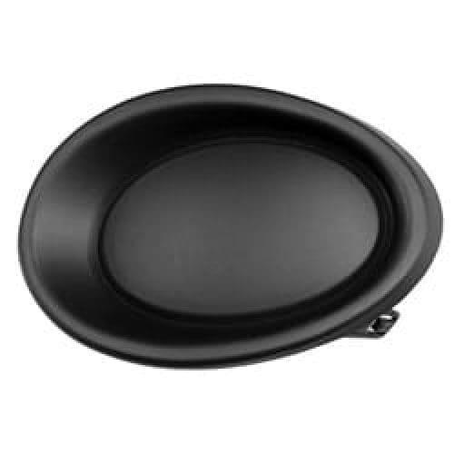 NI1038155 Driver Side Front Bumper Fog Light Cover