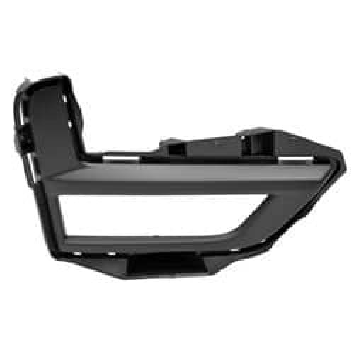NI1039149 Passenger Side Front Bumper Fog Light Bezel