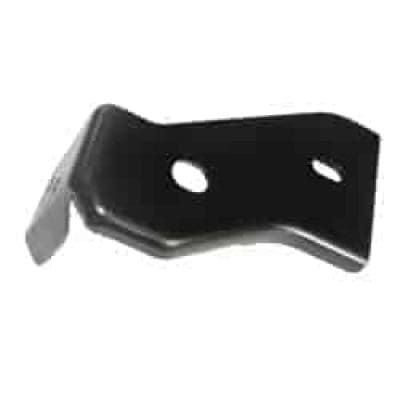 NI1042100N Driver Side Front Bumper Support Stay