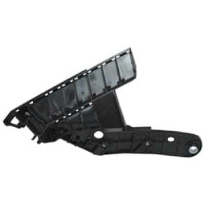 NI1042102 Driver Side Front Bumper Bracket Cover Support