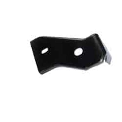 NI1043100N Passenger Side Front Bumper Support Stay