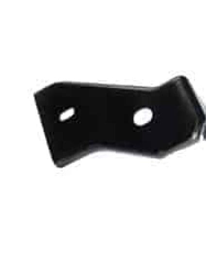 NI1043100N Passenger Side Front Bumper Support Stay