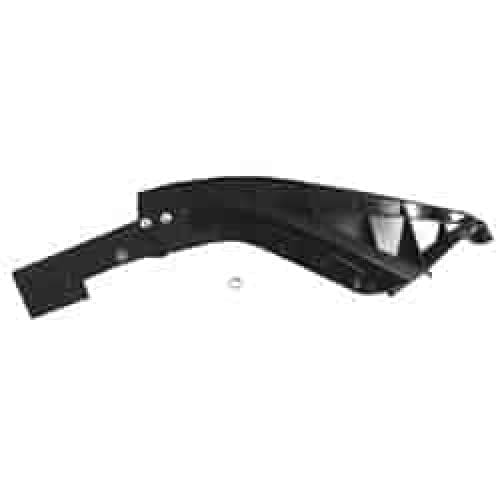 NI1043111 Passenger Side Front Bumper Bracket Cover Support