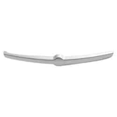 NI1044103 Front Bumper Cover Molding