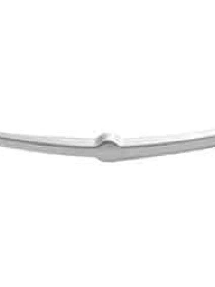NI1044103 Front Bumper Cover Molding