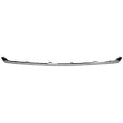 NI1044113C Front Bumper Cover Molding