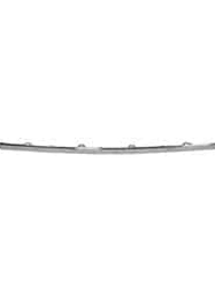 NI1044113C Front Bumper Cover Molding