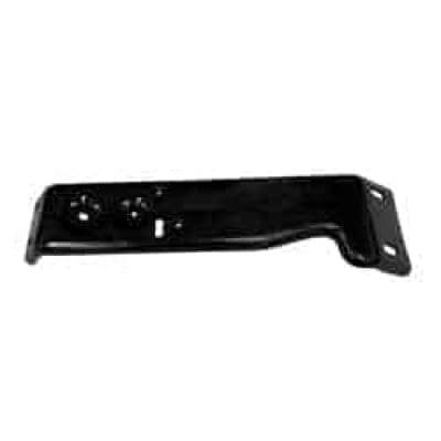 NI1062104 Driver Side Front Bumper Bracket Mounting