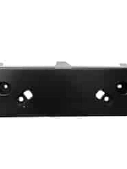 NI1068139 Front Bumper License Plate Bracket