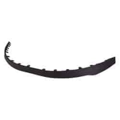 NI1093106C Front Bumper Spoiler