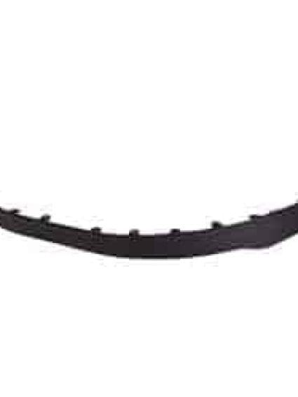 NI1093106C Front Bumper Spoiler
