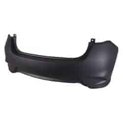 NI1100296C Rear Bumper Cover