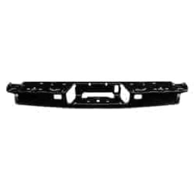 NI1102169 Rear Bumper Step Assembly