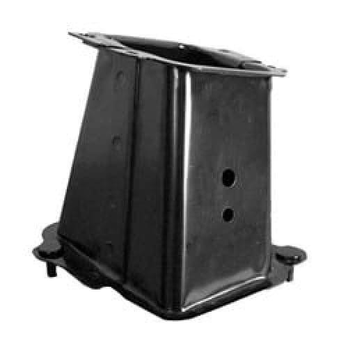 NI1167120C Rear Bumper Bracket Mounting