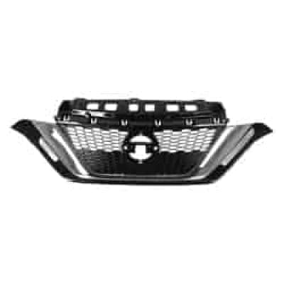 NI1200290C Grille Main