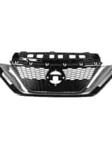 NI1200290C Grille Main