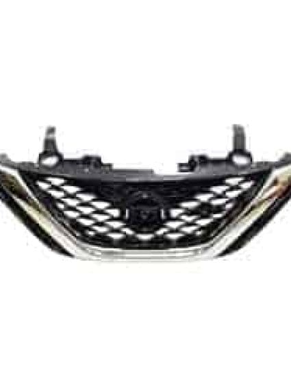 NI1200300 Grille Main