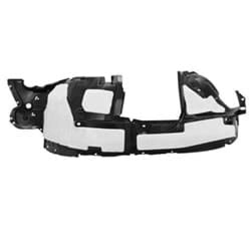 NI1248158C Driver Side Fender Liner