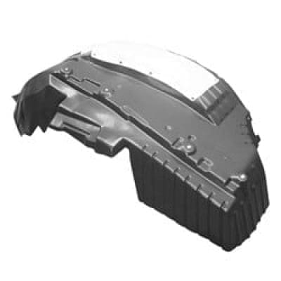 NI1248170 Driver Side Fender Liner