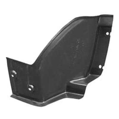 NI1248171 Driver Side Fender Liner