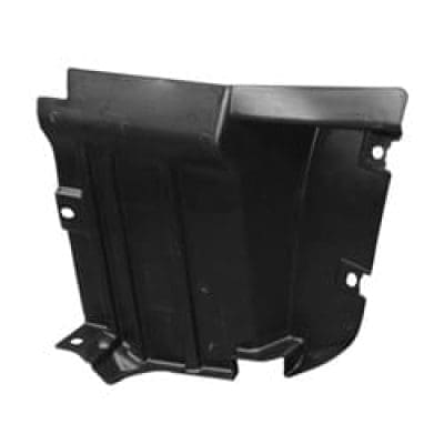 NI1248176C Driver Side Fender Liner
