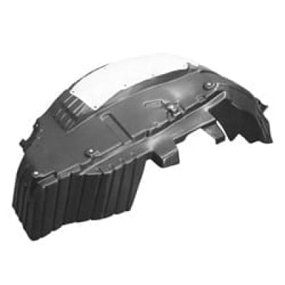 NI1249170 Passenger Side Fender Liner