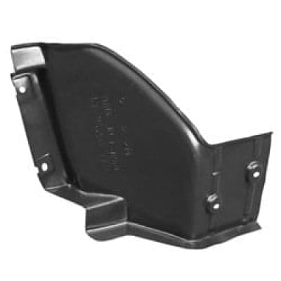 NI1249171 Passenger Side Fender Liner