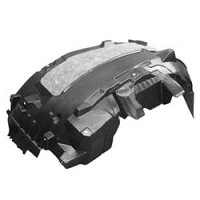 NI1249177C Passenger Side Fender Liner