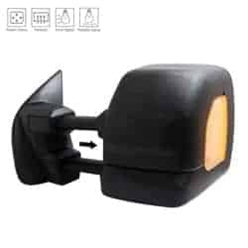 NI1320307 Driver Side Power Mirror