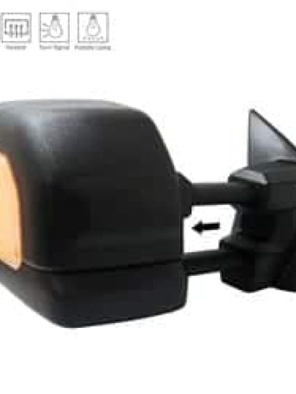 NI1321307 Passenger Side Power Mirror