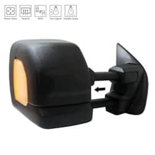 NI1321308 Passenger Side Power Mirror