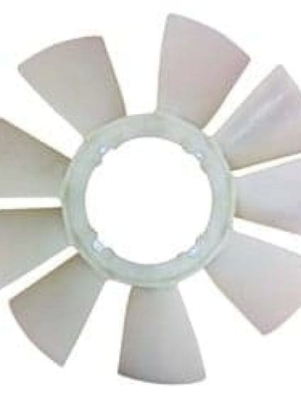 NI3112127 Blade Fan Engine