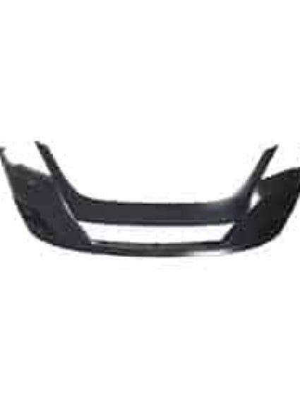VW1000177C Front Bumper Cover