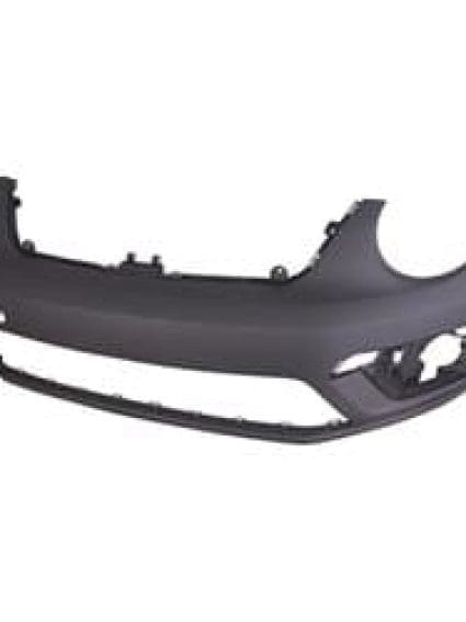 VW1000215C Front Bumper Cover