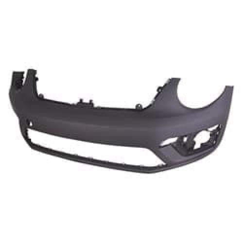 VW1000215C Front Bumper Cover
