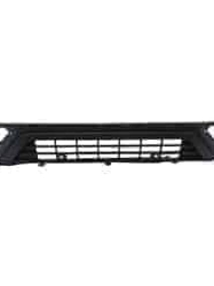 VW1015101C Front Lower Bumper Cover