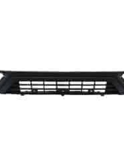 VW1015102C Front Lower Bumper Cover