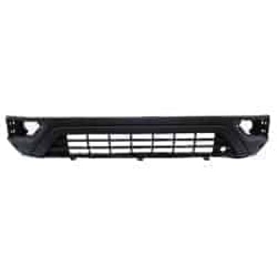 VW1015103C Front Lower Bumper Cover