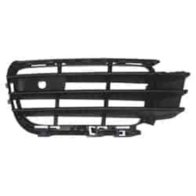 VW1038116 Driver Side Front Bumper Grille