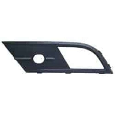 VW1038134 Driver Side Front Bumper Outer Grille