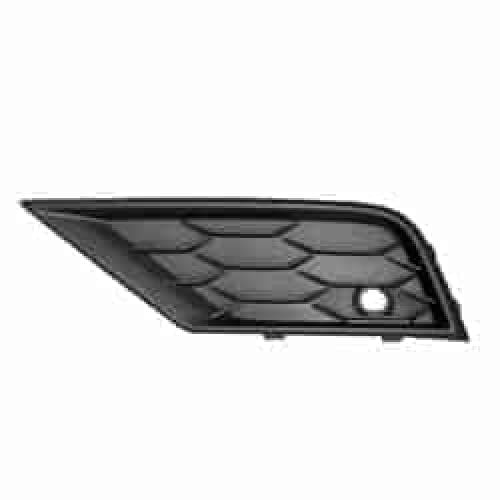 VW1038149 Driver Side Front Bumper Grille