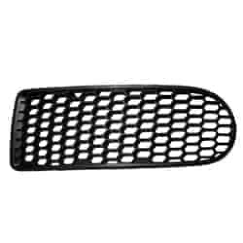 VW1038150 Driver Side Front Bumper Fog Light Cover