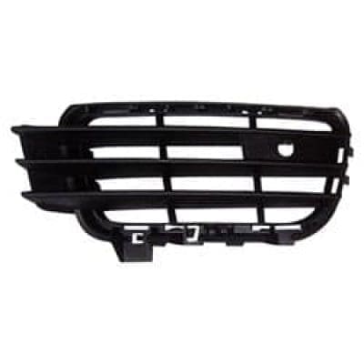 VW1039116 Passenger Side Front Bumper Grille