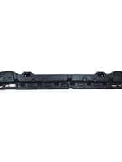 VW1070124C Front Bumper Impact Absorber