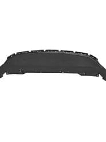 VW1091100C Front Bumper Air Shield