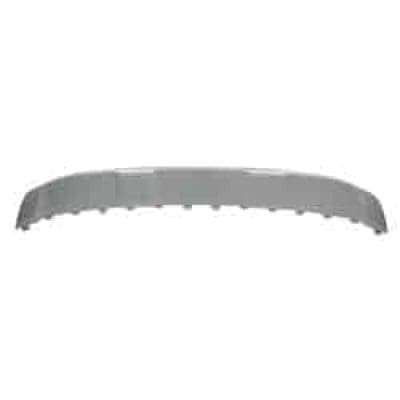 VW1092103C Front Bumper Skid Plate