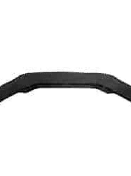 VW1093130C Front Bumper Spoiler