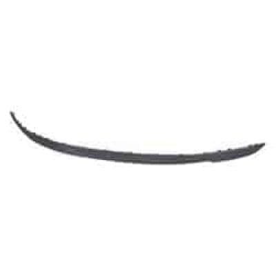 VW1093131C Front Bumper Spoiler