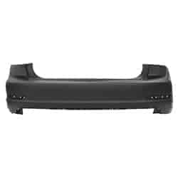 VW1100225 Rear Bumper Cover
