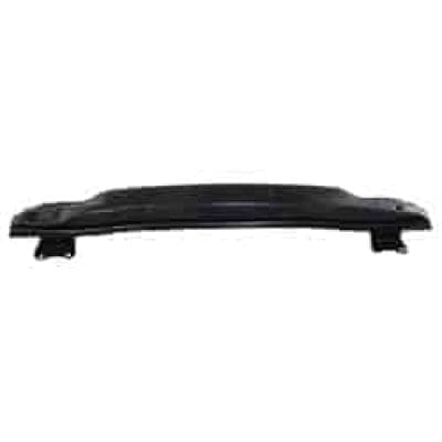 VW1106134C Rear Bumper Cover Rebar